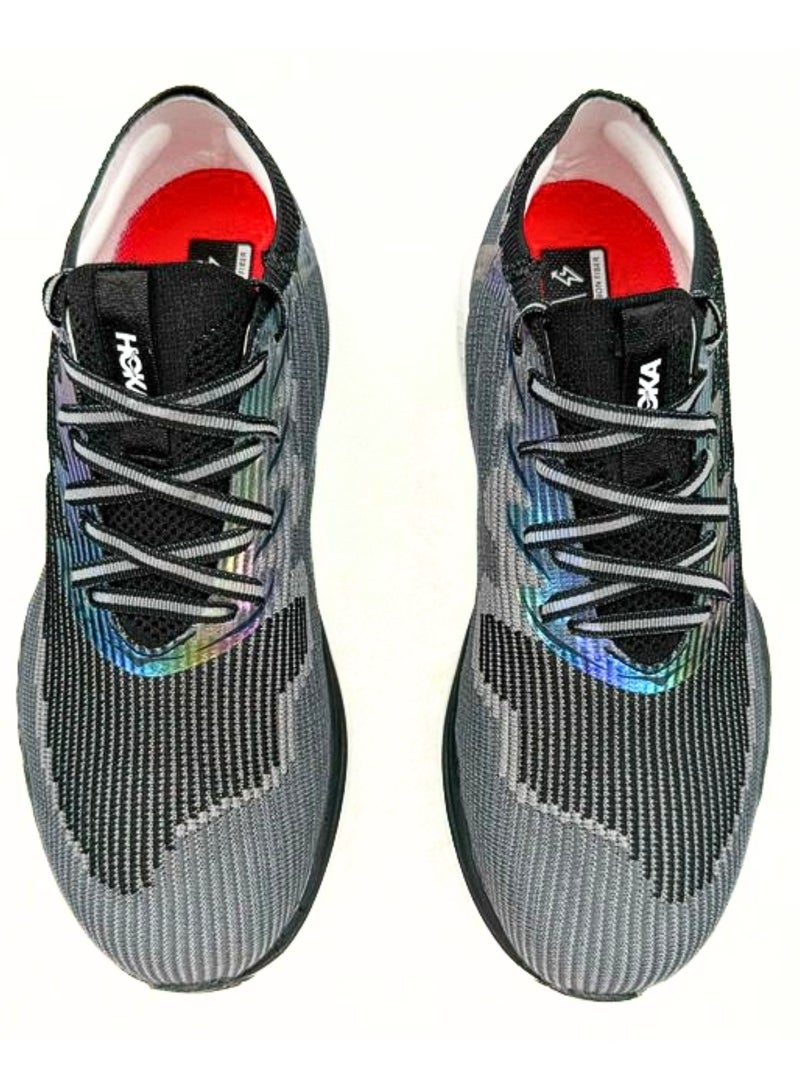 Hoka One One Cielo X1 Men’s Running Shoes – Lightweight & High Performance - Image 5