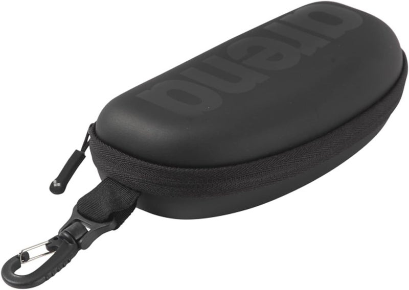 arena Cross-location transit friendly build unisex-adult Swim Goggle Case for Swimming Goggles Swim Goggle Case (pack of 1) Daily life matching design - Image 1