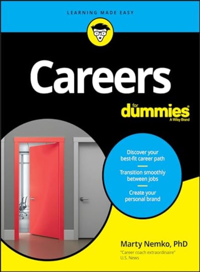 Careers For Dummies