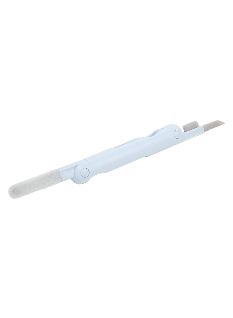 FEND Multi Functional Electronic Parts Cleaner kit for Monitor Keyboard Airpods Mobile Laptop Screen Dust Brush Including Soft Sweep Swipe - Image 4
