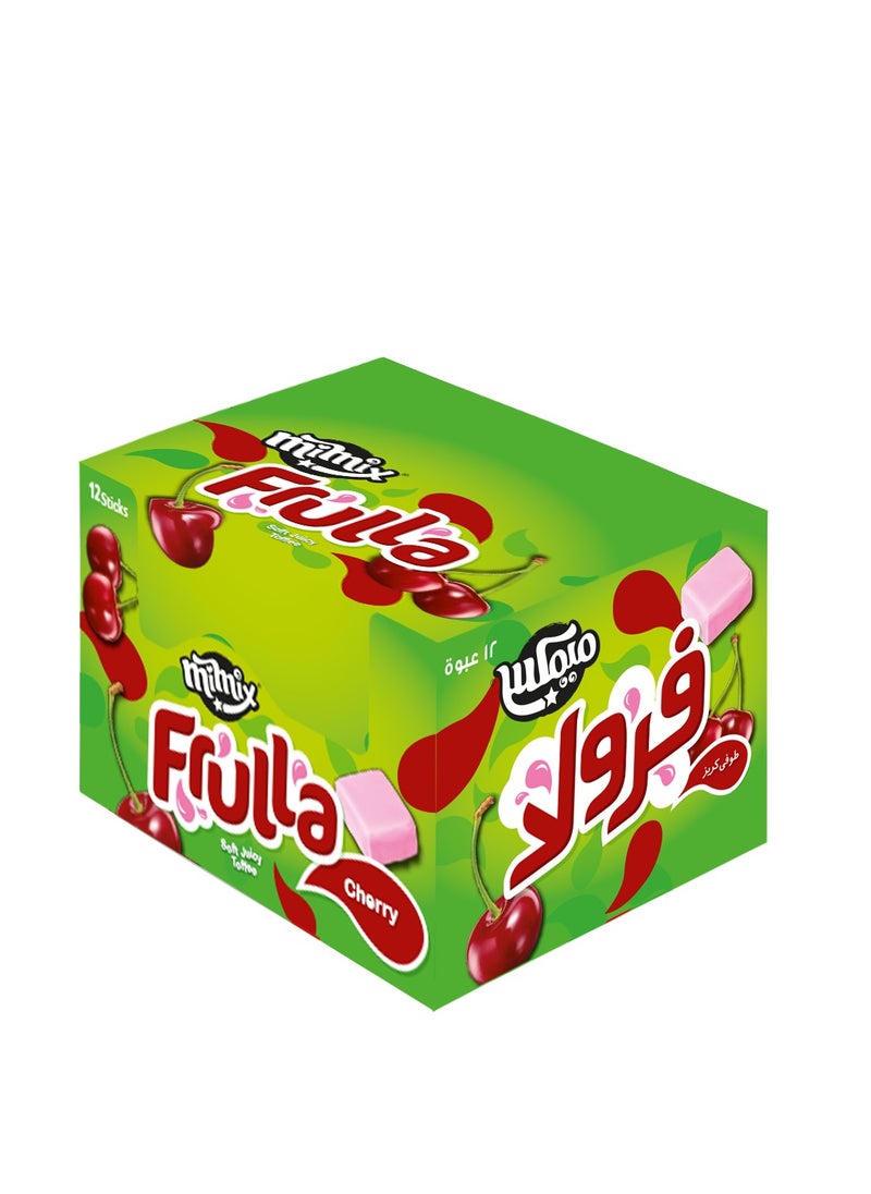 Mimix - Blueberry Stick pack of 12 - Image 1