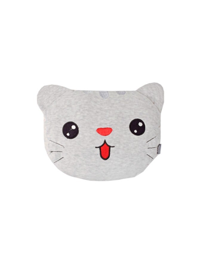 Junior High Quality Cotton Blend and comfy Baby Pillow - Image 1