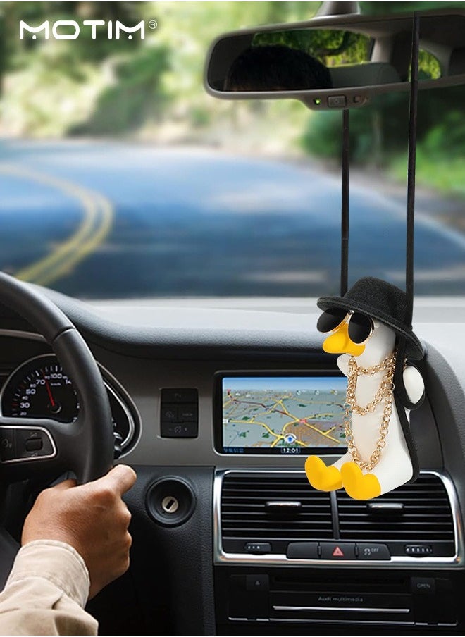 Motim Car Decoration Pendant, Interior Rearview Mirrors Cool Hanging Ornament Car Accessories, Car Decoration  - Image 3