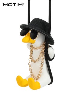 Motim Car Pendant Interior Rearview Mirrors Cool Hanging Ornament, Car Decoration Car Accessories  - Image 2