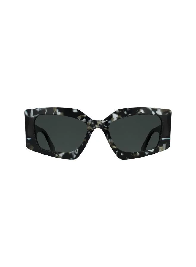Rectangle Sunglasses