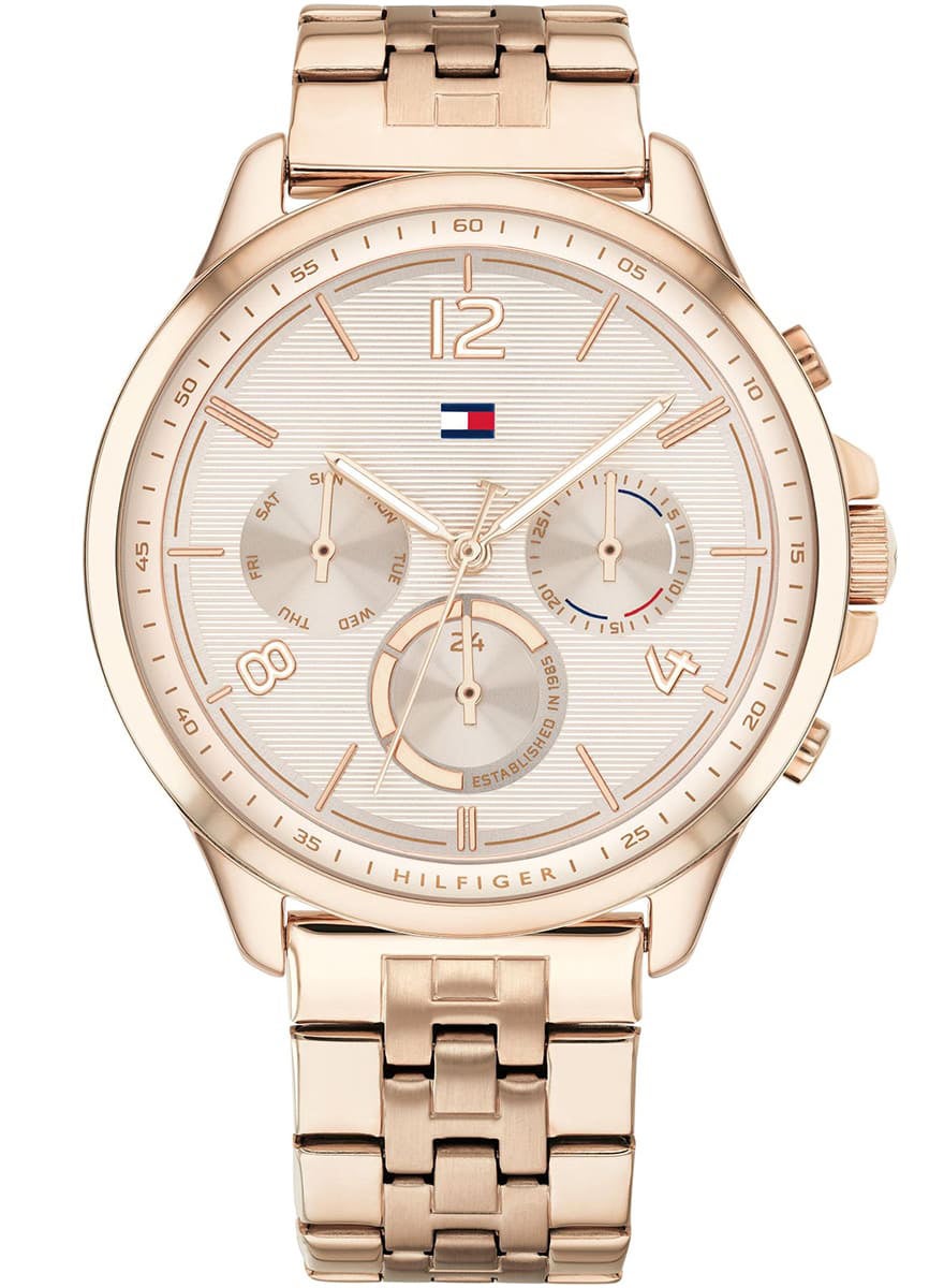 Tommy Hilfiger Watch For Women 1782224