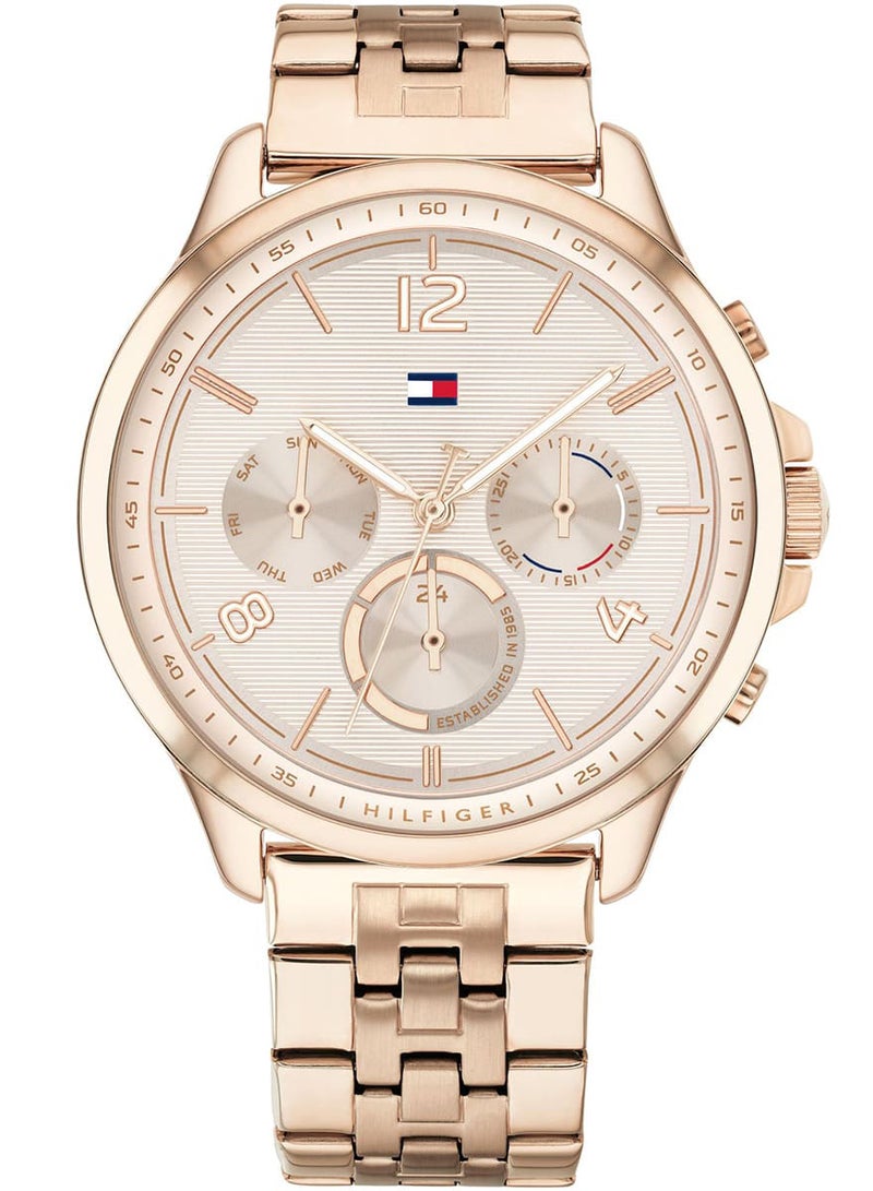 Tommy Hilfiger Watch For Women 1782224 - Image 1