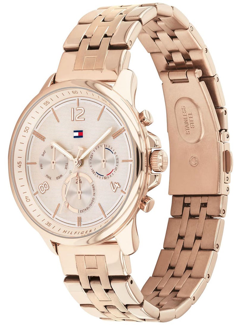 Tommy Hilfiger Watch For Women 1782224 - Image 2