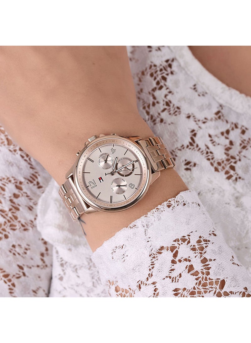 Tommy Hilfiger Watch For Women 1782224 - Image 5
