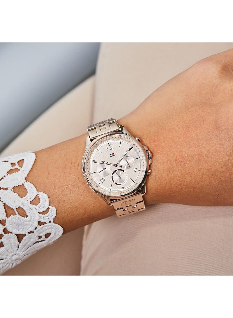 Tommy Hilfiger Watch For Women 1782224 - Image 4