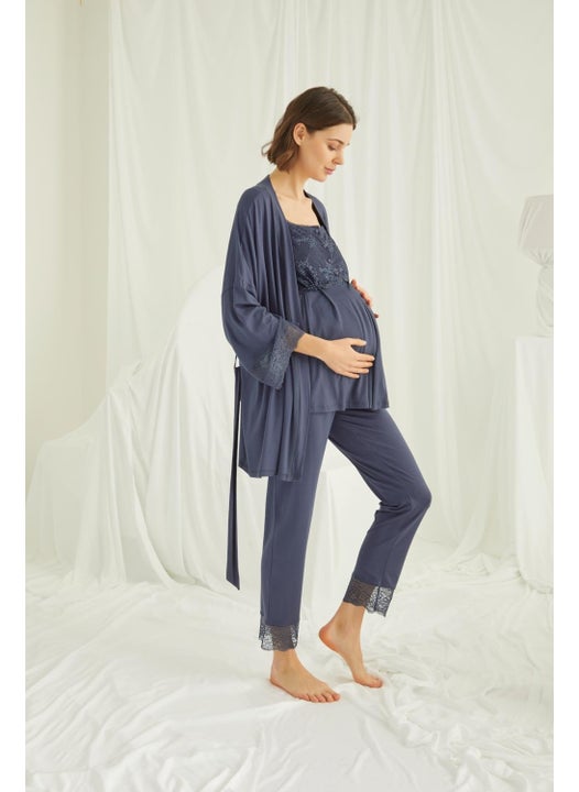 Maternity Pajama Set