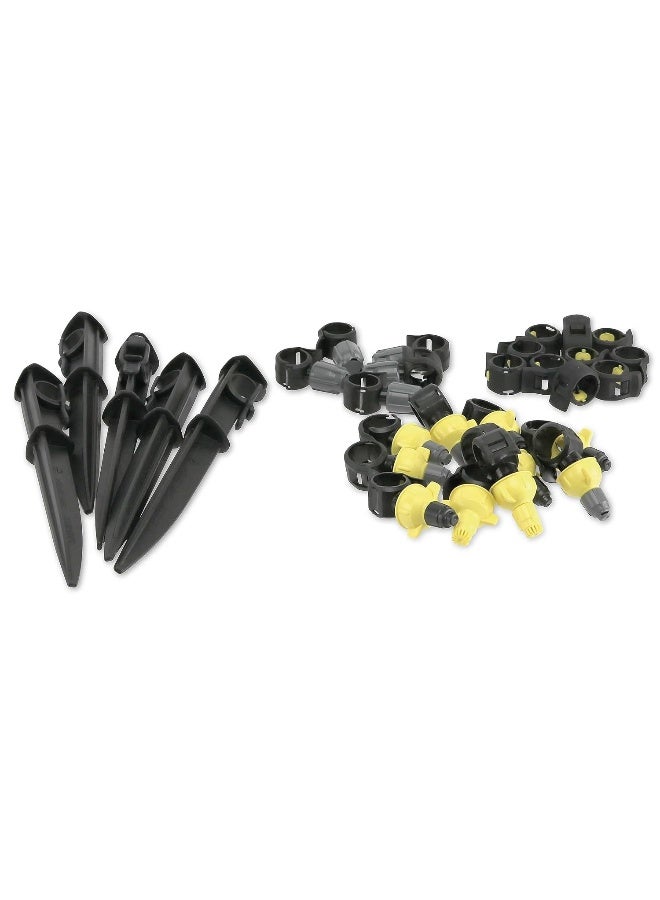 KARCHER KAER5 Karcher Micro Sprayer Set for Garden Irrigation System - Image 1