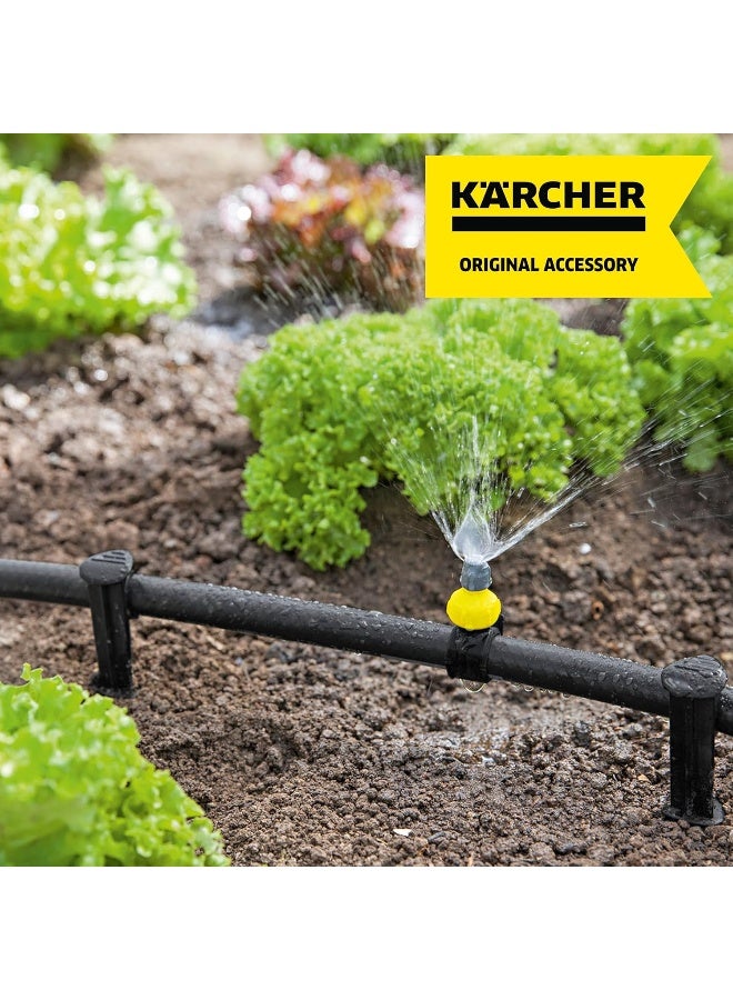 KARCHER KAER5 Karcher Micro Sprayer Set for Garden Irrigation System - Image 5