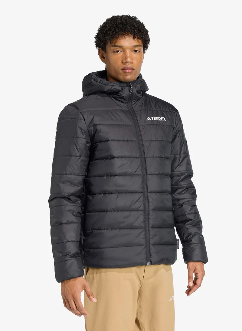 Adidas Terrex Multi Essentials Hooded Jacket