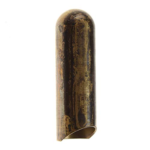The Rock Slide Rock Slide Aged Brass Balltip Ariel Posen Signature - Image 4