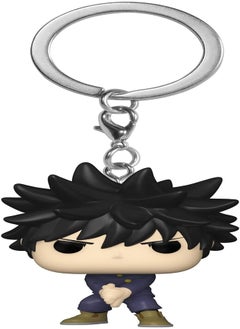 Funko Funko Pocket Pop! Anime : Jujutsu Kaisen - Megumi Fushiguro 