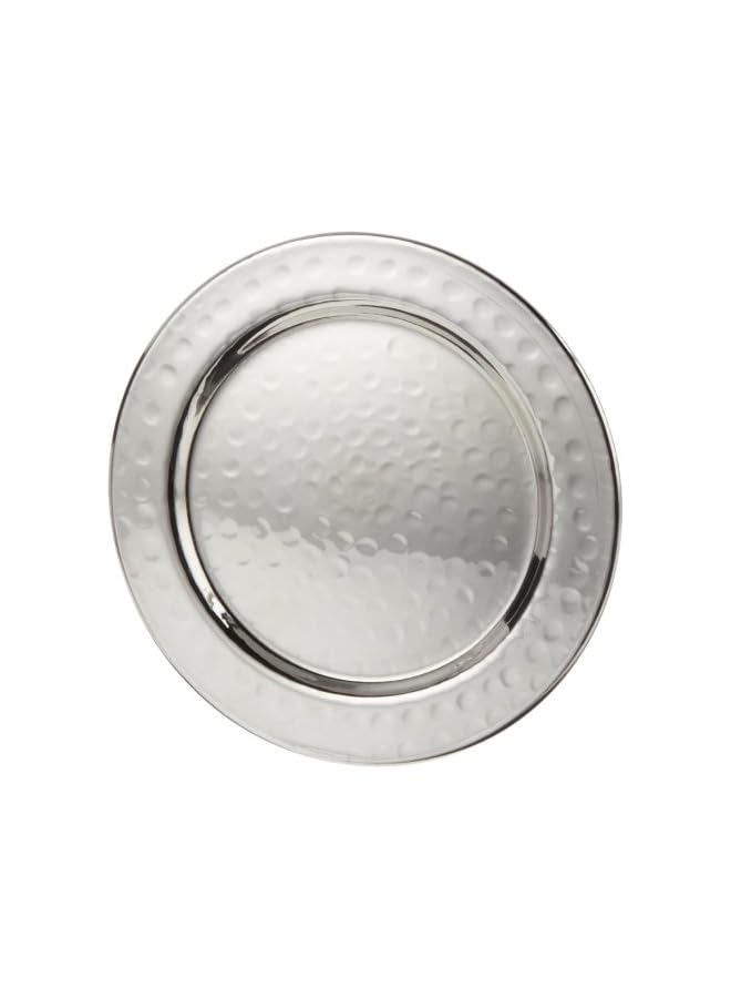 The Bros 4-Inch Stainless Steel Coasters, Set Of 4 - Image 2