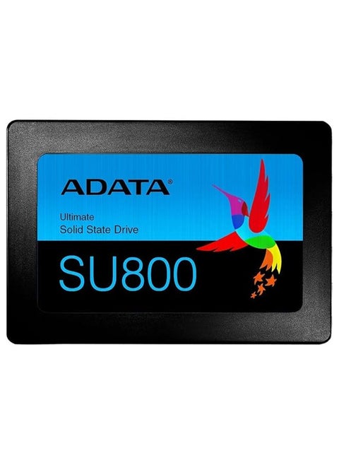 Su800 256Gb 3D Nand 2.5 Inch Sata Iii High Speed Read And Write Up To 560Mb S And 520Mb S Solid State Drive Asu800Ss 256Gt C