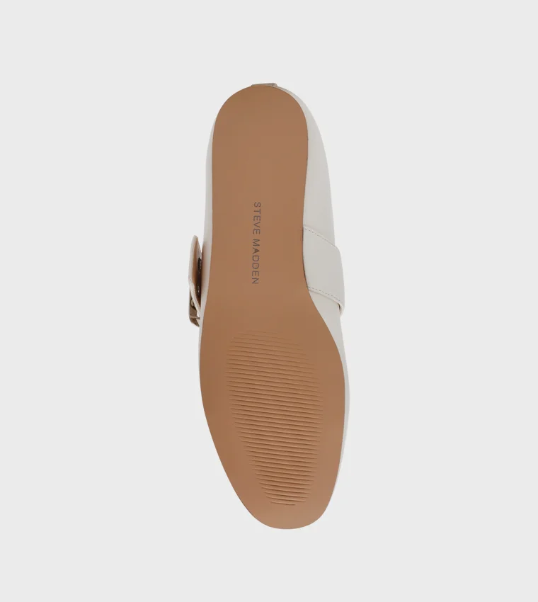Steve Madden Atlantica Women's Ivory