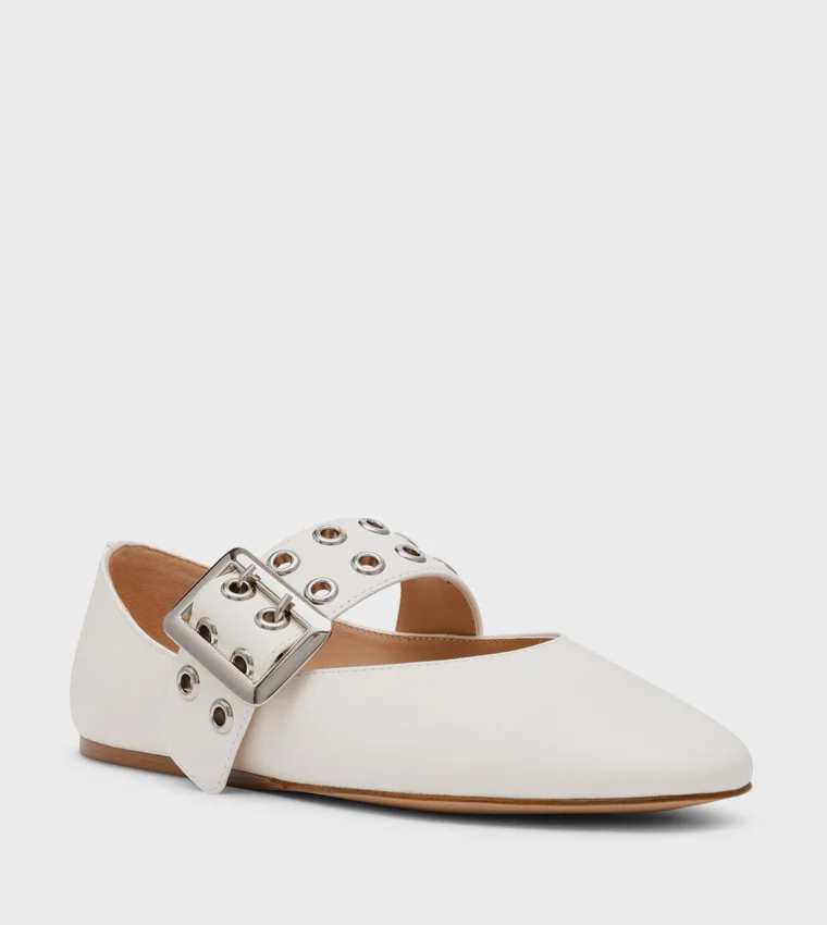 Steve Madden Atlantica Women's Ivory