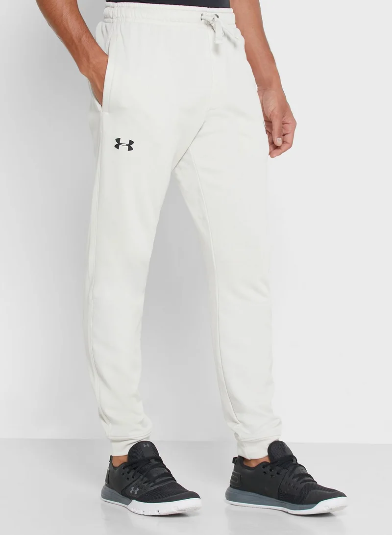 UNDER ARMOUR Project Rock Sweatpants