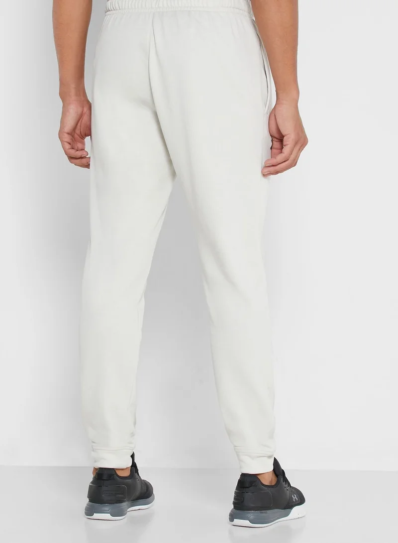 UNDER ARMOUR Project Rock Sweatpants