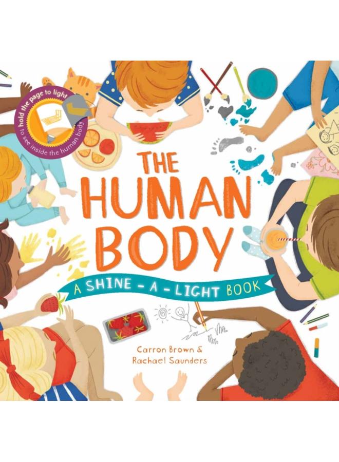 The Shine a Light: Human Body 