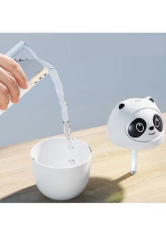 Generic A Small Diffuser In The Shape Of A Panda  - Image 2
