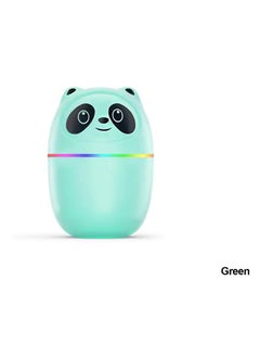 Generic A Small Diffuser In The Shape Of A Panda  - Image 3