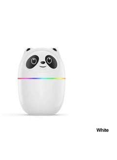 Generic A Small Diffuser In The Shape Of A Panda  - Image 4
