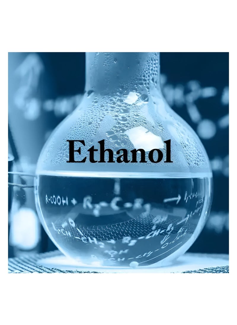JAN LONDON Jan London's Perfumers Alcohol, Ethanol, Isopropyl Myristate, and Propylene blend empowers you to create custom scents for perfumes, aftershaves, diffusers, and room sprays 5litre  - Image 5
