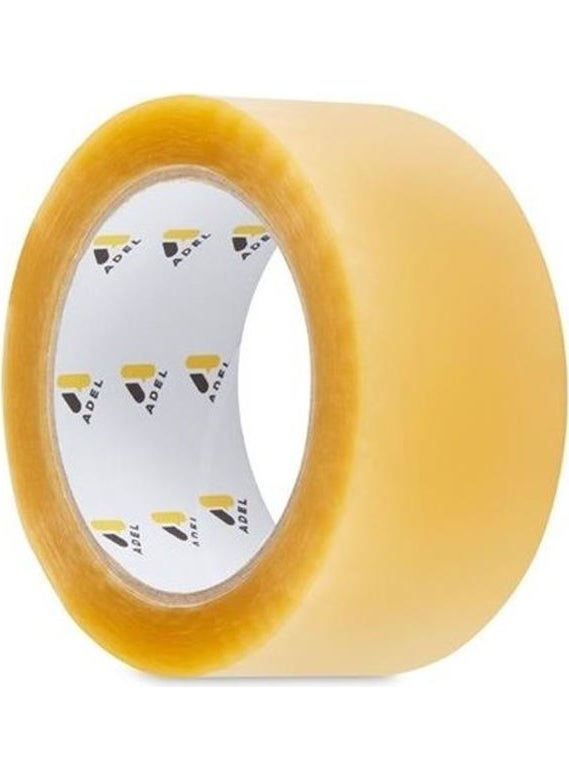 Adel Duct Tape Transparent 45 mm x 100 M 