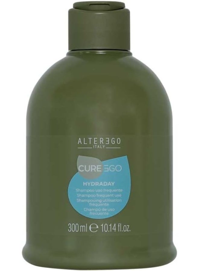 ALTER EGO Liquid Shampoo 300ml - Image 1
