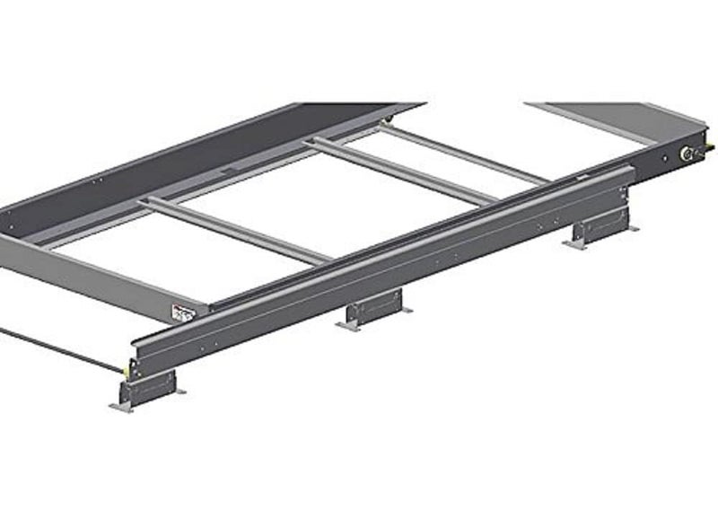 MORryde CTG54001 Cargo Tray Riser Kit