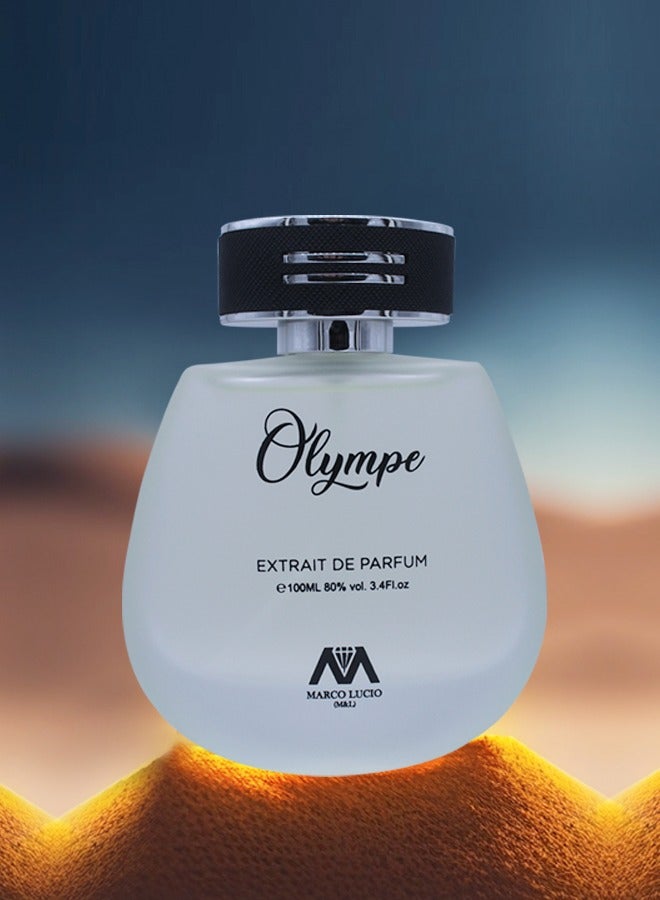 MARCO LUCIO Olympe Perfume of Marco Lucio for Men and Women - Image 1