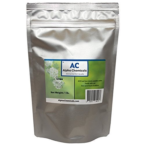 Alpha Chemicals Urea - (NH2) 2CO - 1 Pound - Image 4