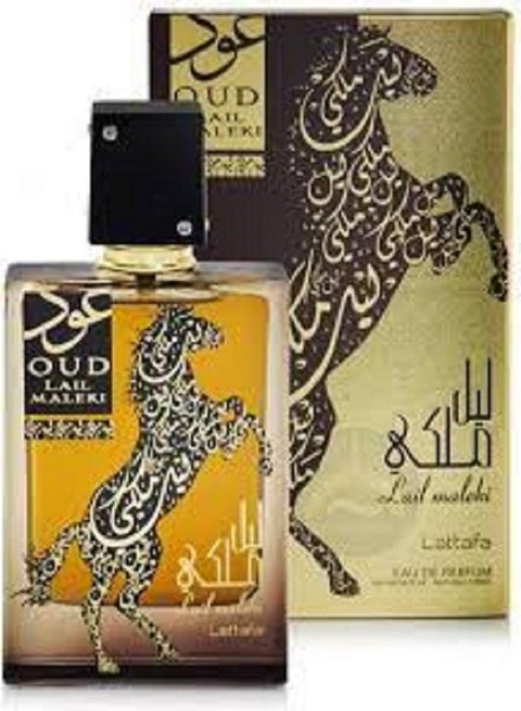 Lail Maleki Oud  EDP