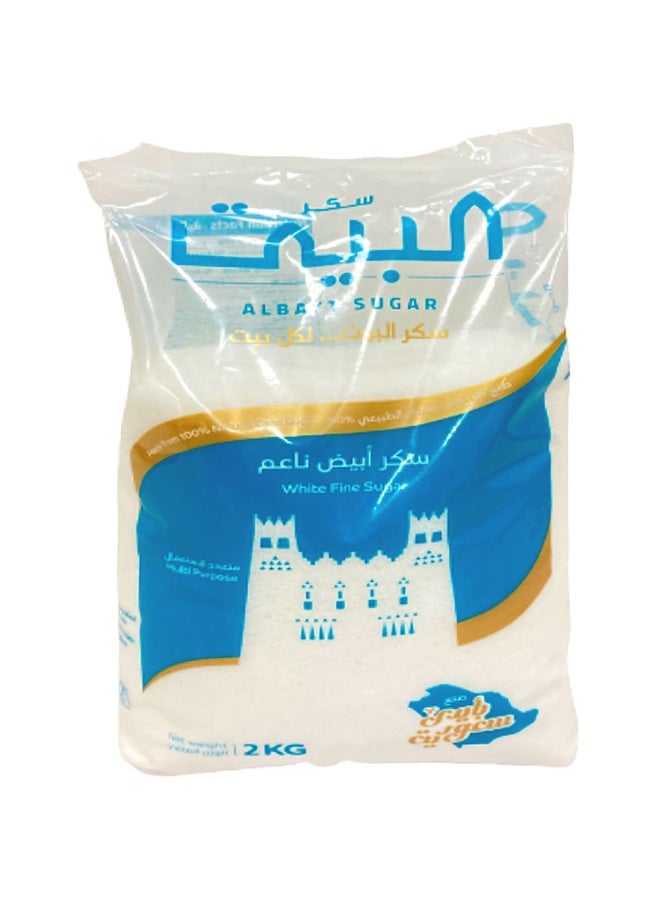 Al-Bayt Powdered Sugar, 2 kg