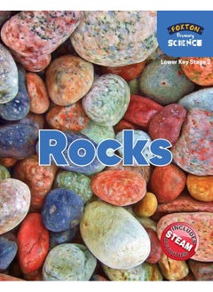 Foxton Primary Science: Rocks (Lower KS2 Science) 