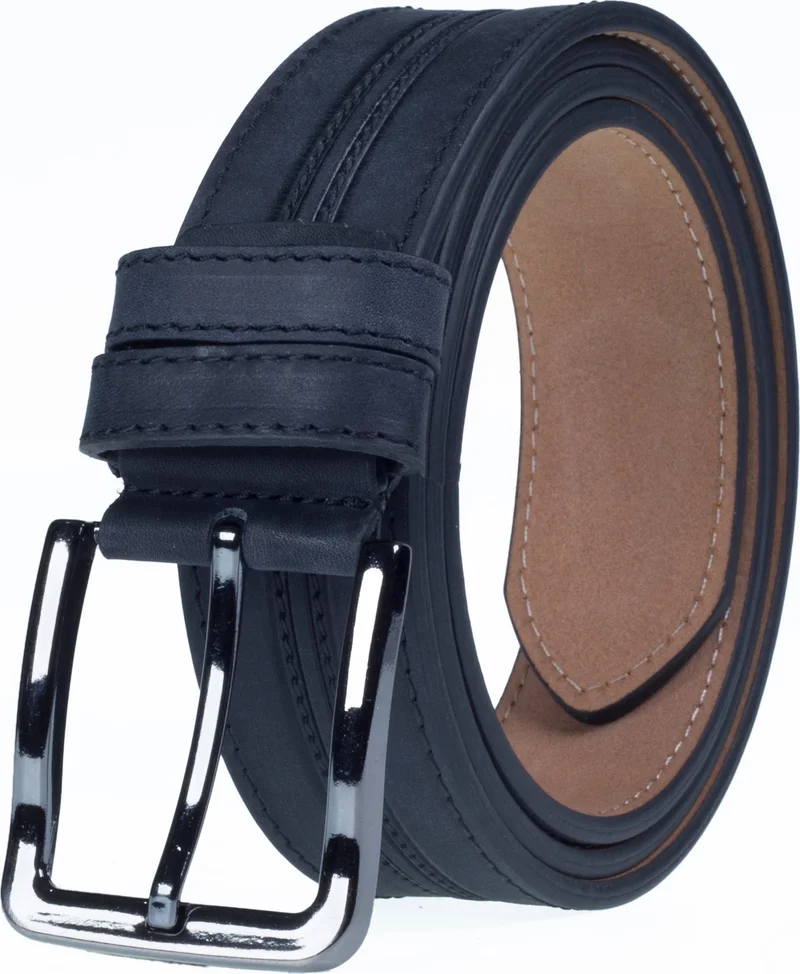 ديريبوند Leather Men's Belt Special Collection