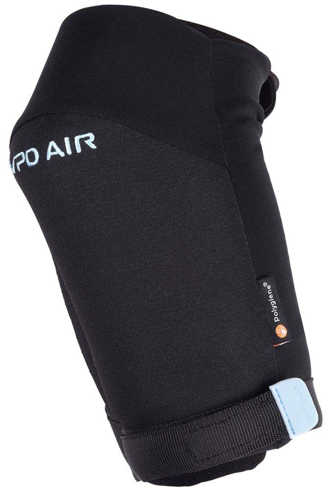 Poc Joint Vpd Air Elbow Uranium Black Xlg - Image 2