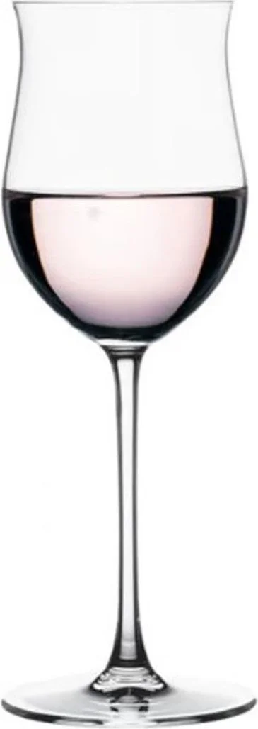 Paşabahçe F&D Chateau Nouevau Crystal 6-Piece Dessert Wine Glass 210 cc 66018