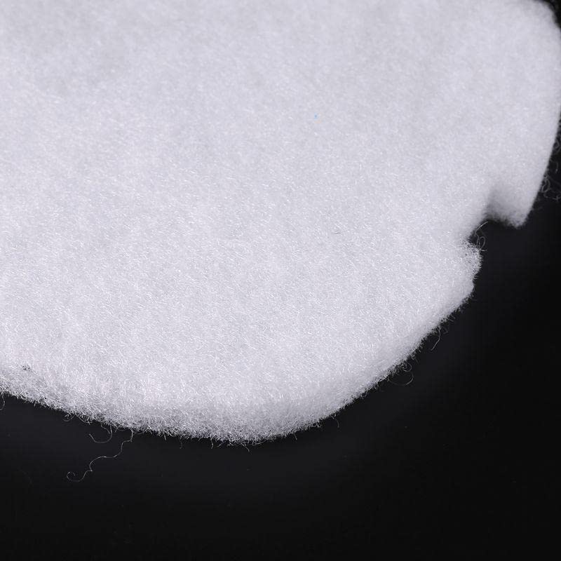 VAYINATO ® Aquarium Canister Filter Spare Sponges (for HW- 302) - 2 Pcs Pack by Petzlifeworld - Image 3