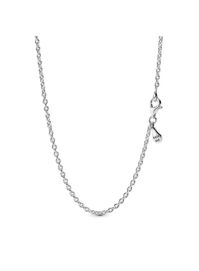 PANDORA Silver necklace