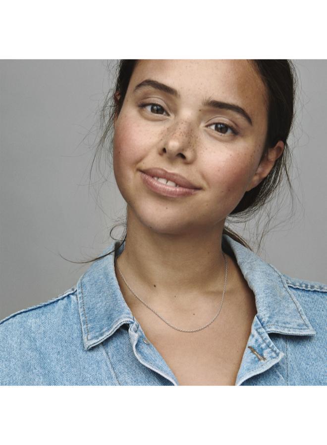 باندورا قلادة فضية - Image 3