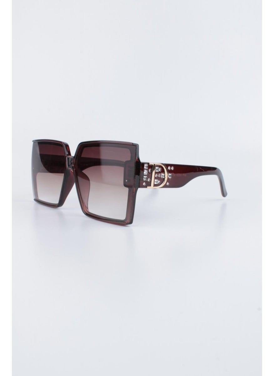 La Viva 23LV1850R02 Women's Sunglasses  - Image 2