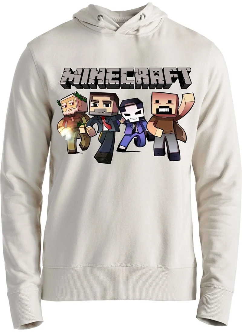Alfa Tshirt Alpha Tshirt Minecraft Sweatshirt
