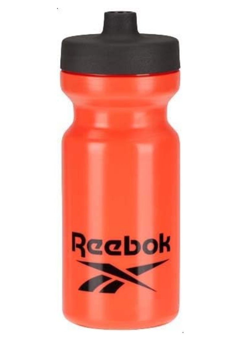 ريبوك زجاجة مياه Foundation SOGOLD سعة 500 مل – مقاومة للتسرب، قابلة لإعادة الاستخدام، خالية من BPA، بتصميم أنيق - Image 1