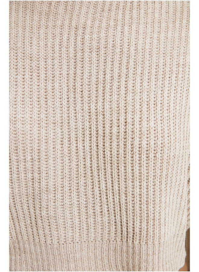 trendyol - Oversize Sweater - Image 1