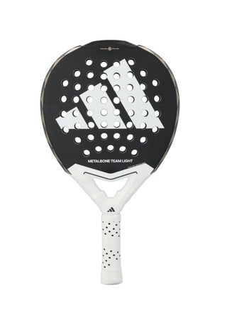 مضرب بادل Adidas Metalbone Team Light 3.4 – إطار كربوني خفيف الوزن للقوة والتحكم
